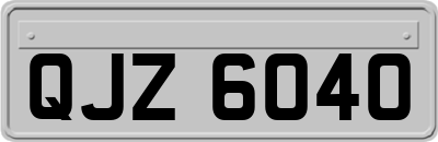 QJZ6040