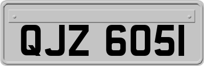 QJZ6051