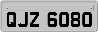 QJZ6080