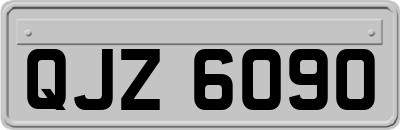 QJZ6090