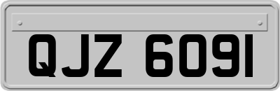 QJZ6091