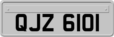 QJZ6101