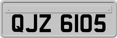 QJZ6105