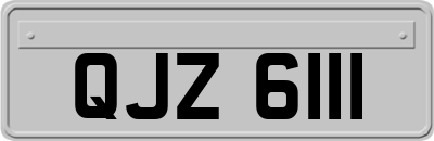 QJZ6111