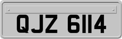 QJZ6114