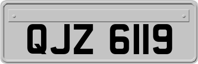 QJZ6119