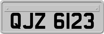 QJZ6123