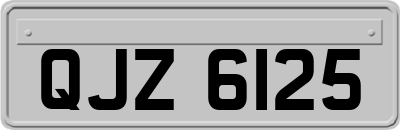 QJZ6125