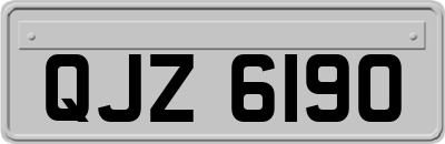 QJZ6190