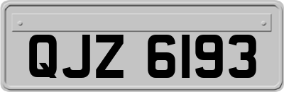 QJZ6193