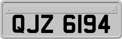 QJZ6194