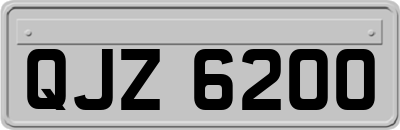 QJZ6200