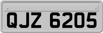 QJZ6205