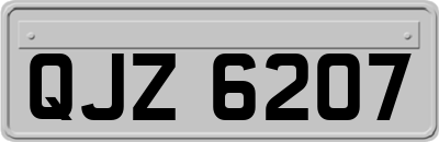 QJZ6207