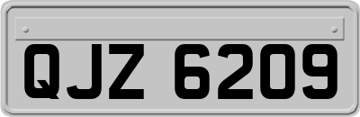 QJZ6209