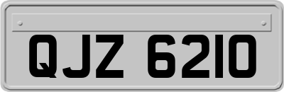 QJZ6210