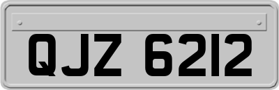 QJZ6212