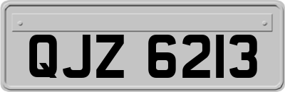 QJZ6213