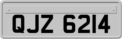 QJZ6214