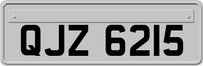 QJZ6215