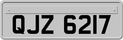 QJZ6217