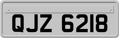 QJZ6218