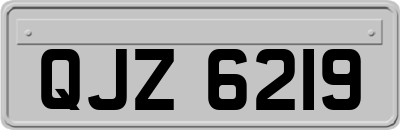 QJZ6219