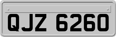 QJZ6260