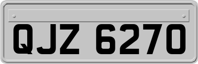 QJZ6270