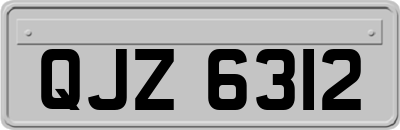 QJZ6312