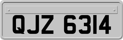 QJZ6314