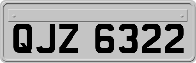 QJZ6322