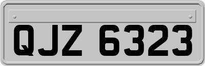 QJZ6323