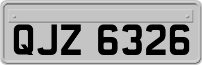 QJZ6326