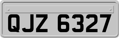 QJZ6327