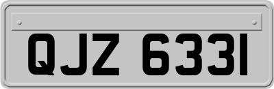 QJZ6331