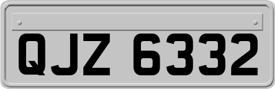 QJZ6332