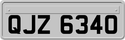 QJZ6340