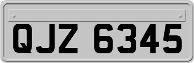 QJZ6345