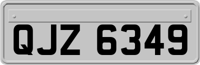 QJZ6349