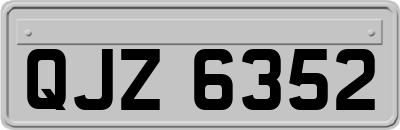 QJZ6352