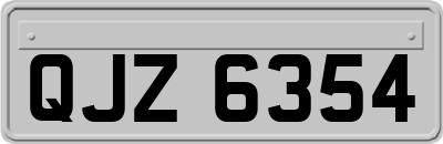 QJZ6354