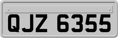 QJZ6355