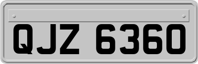 QJZ6360