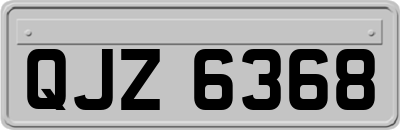 QJZ6368