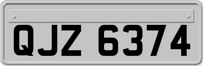 QJZ6374