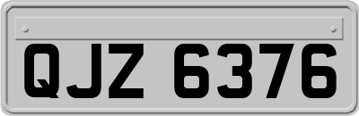 QJZ6376