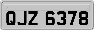 QJZ6378