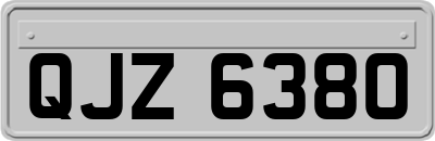 QJZ6380