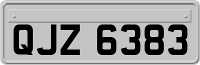 QJZ6383